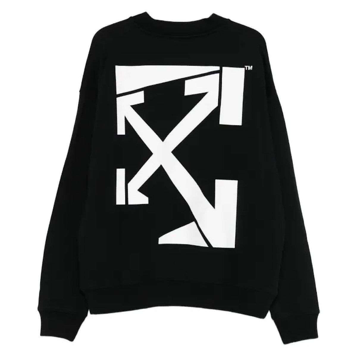 Felpa Off-White