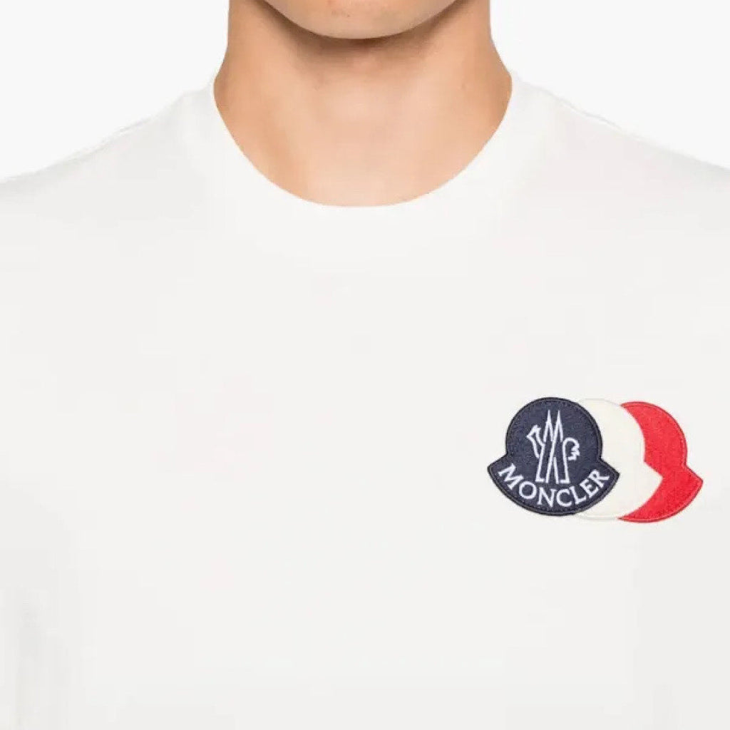 T-Shirt Moncler