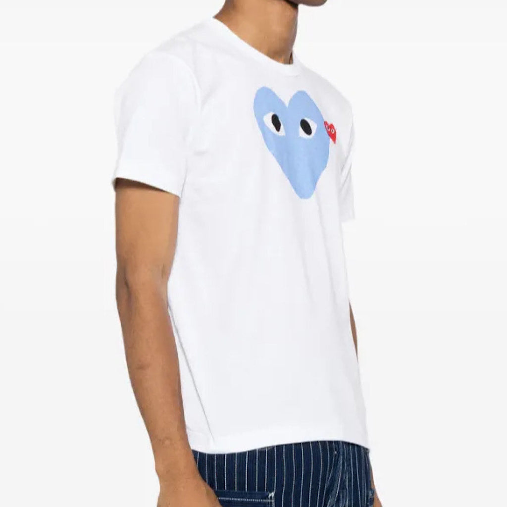 T-Shirt Comme des Garçons Play