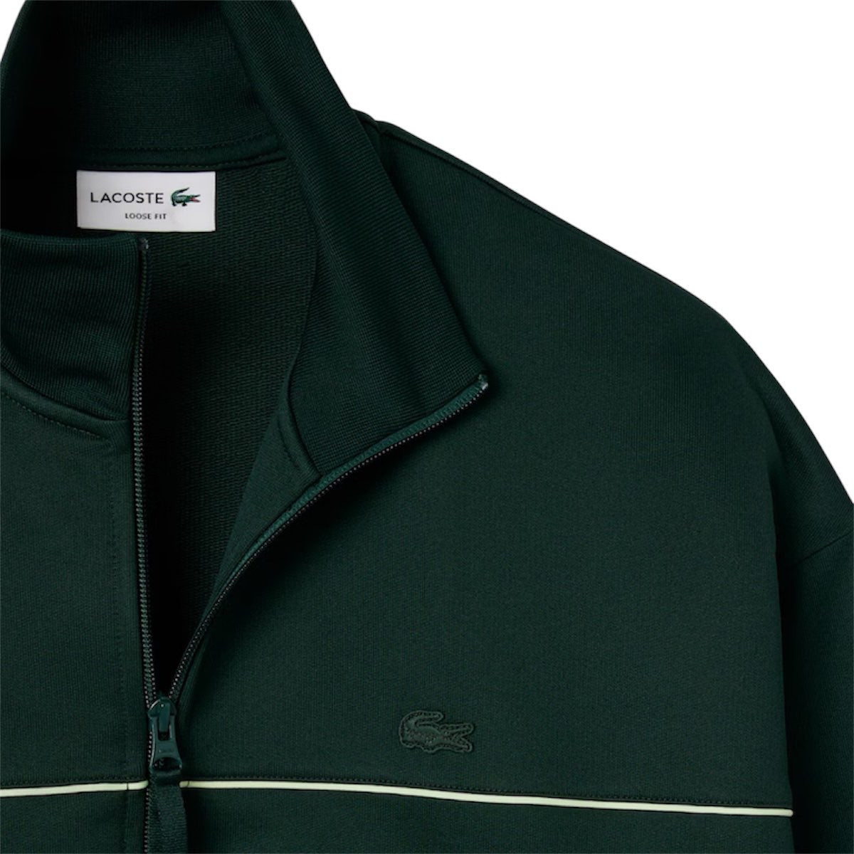 Felpa Lacoste