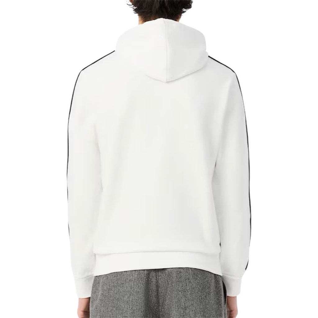 Felpa Lacoste