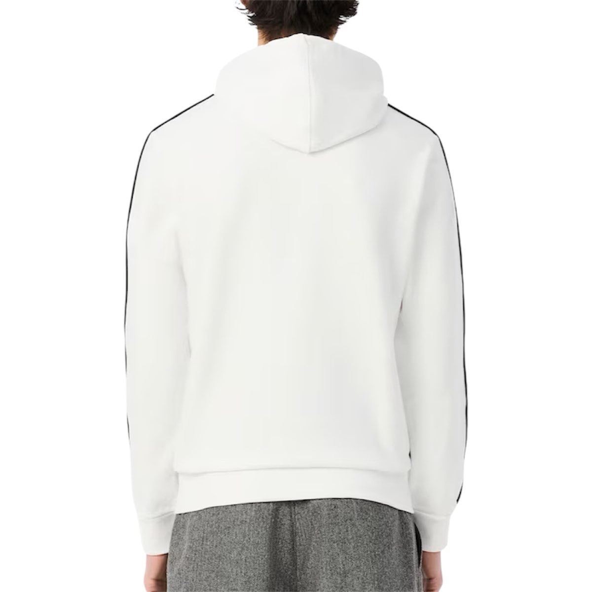 Felpa Lacoste