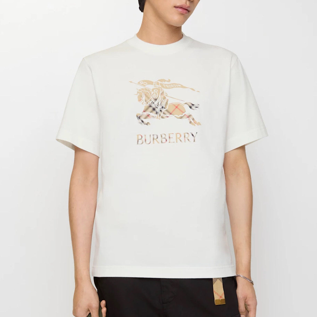 T-Shirt Burberry
