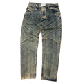 Jeans Do Not Conform