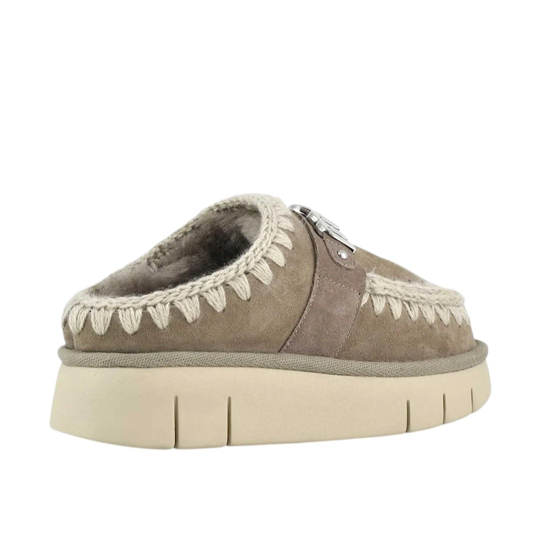 Scarpe Mou
