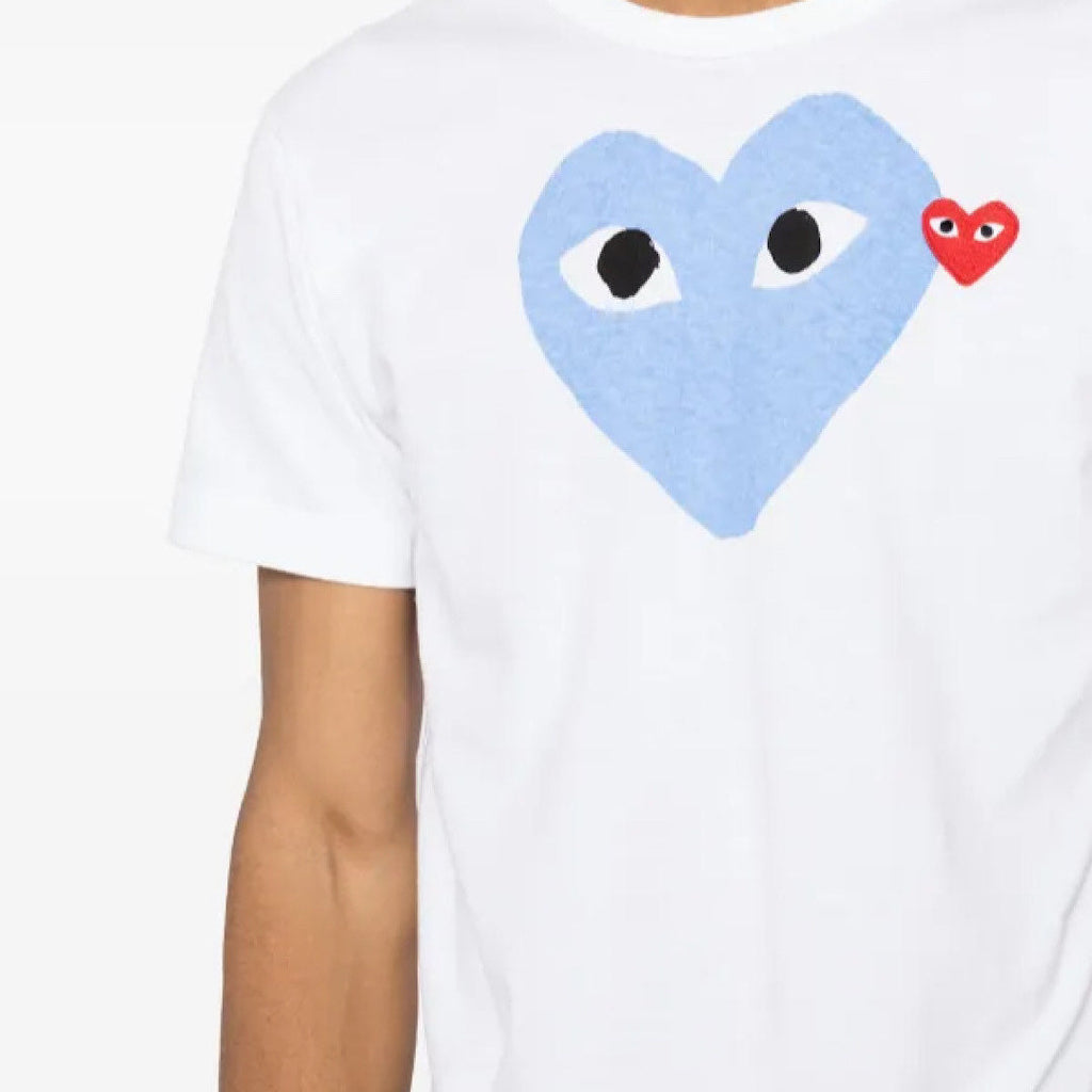 T-Shirt Comme des Garçons Play
