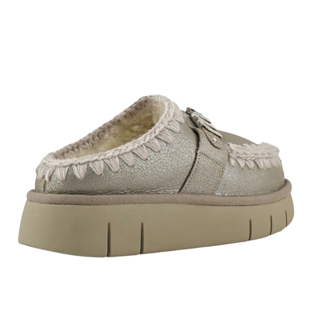 Scarpe Mou
