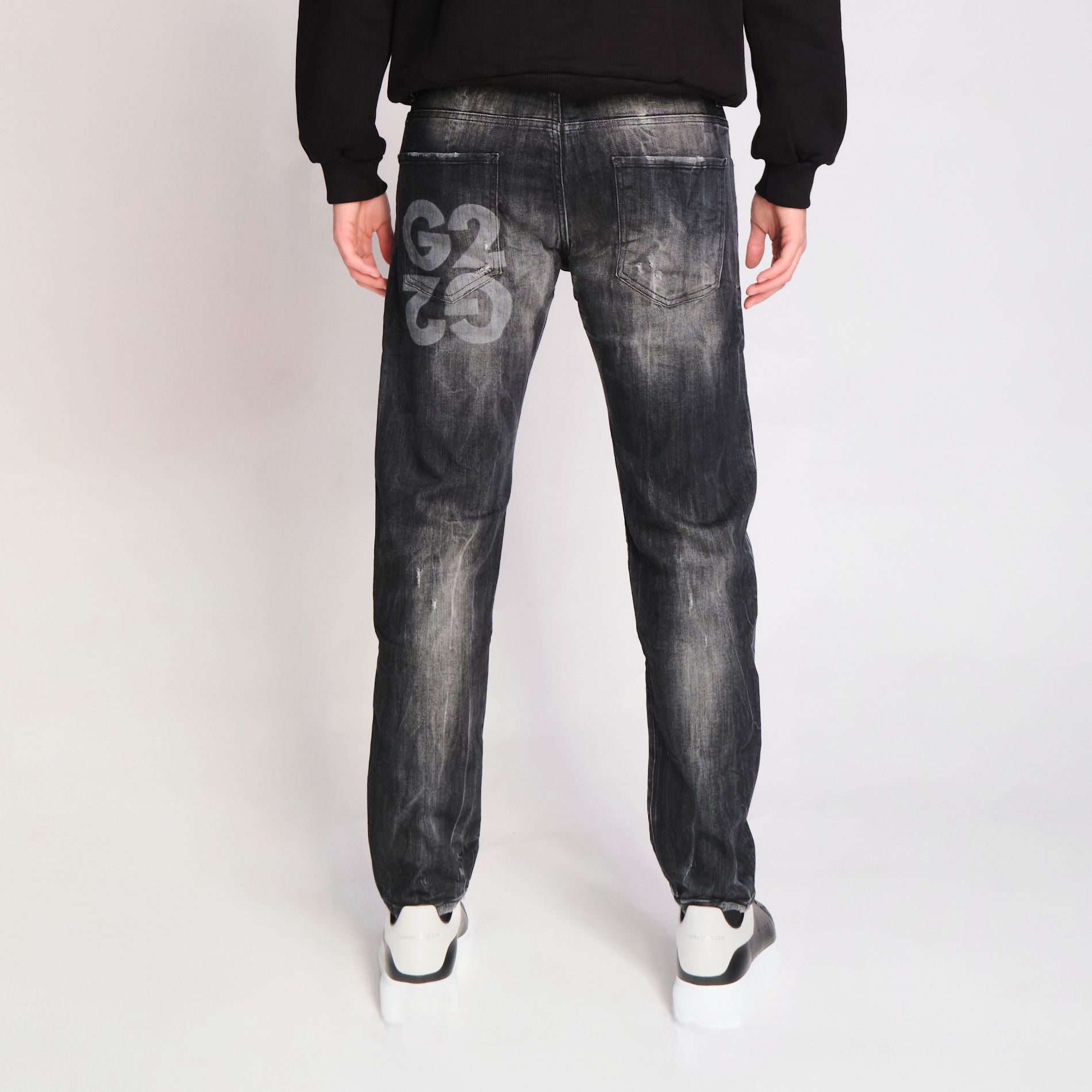 Jeans G2Firenze