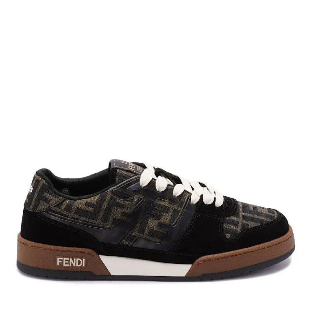 Scarpe Fendi