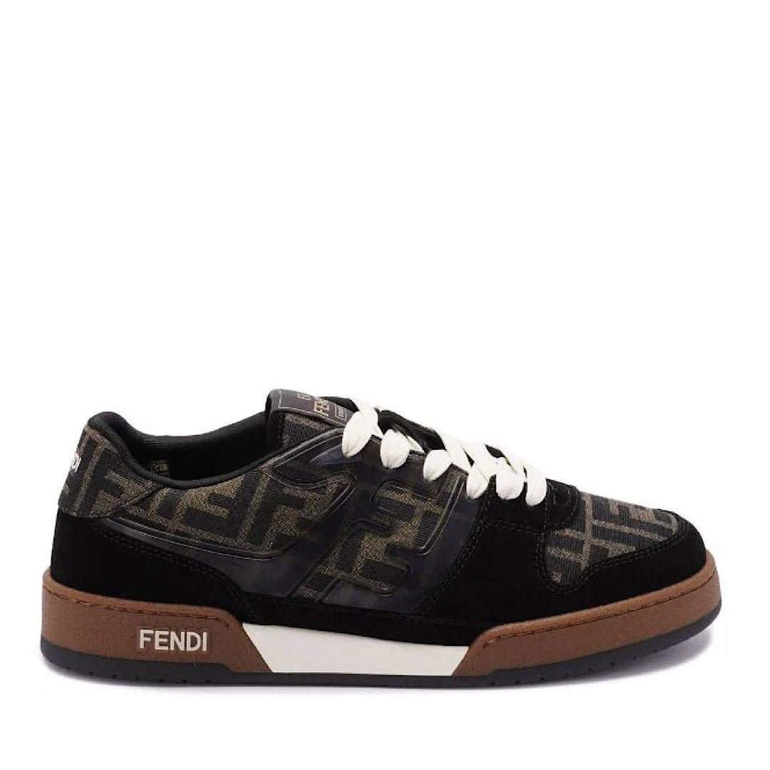 Scarpe Fendi
