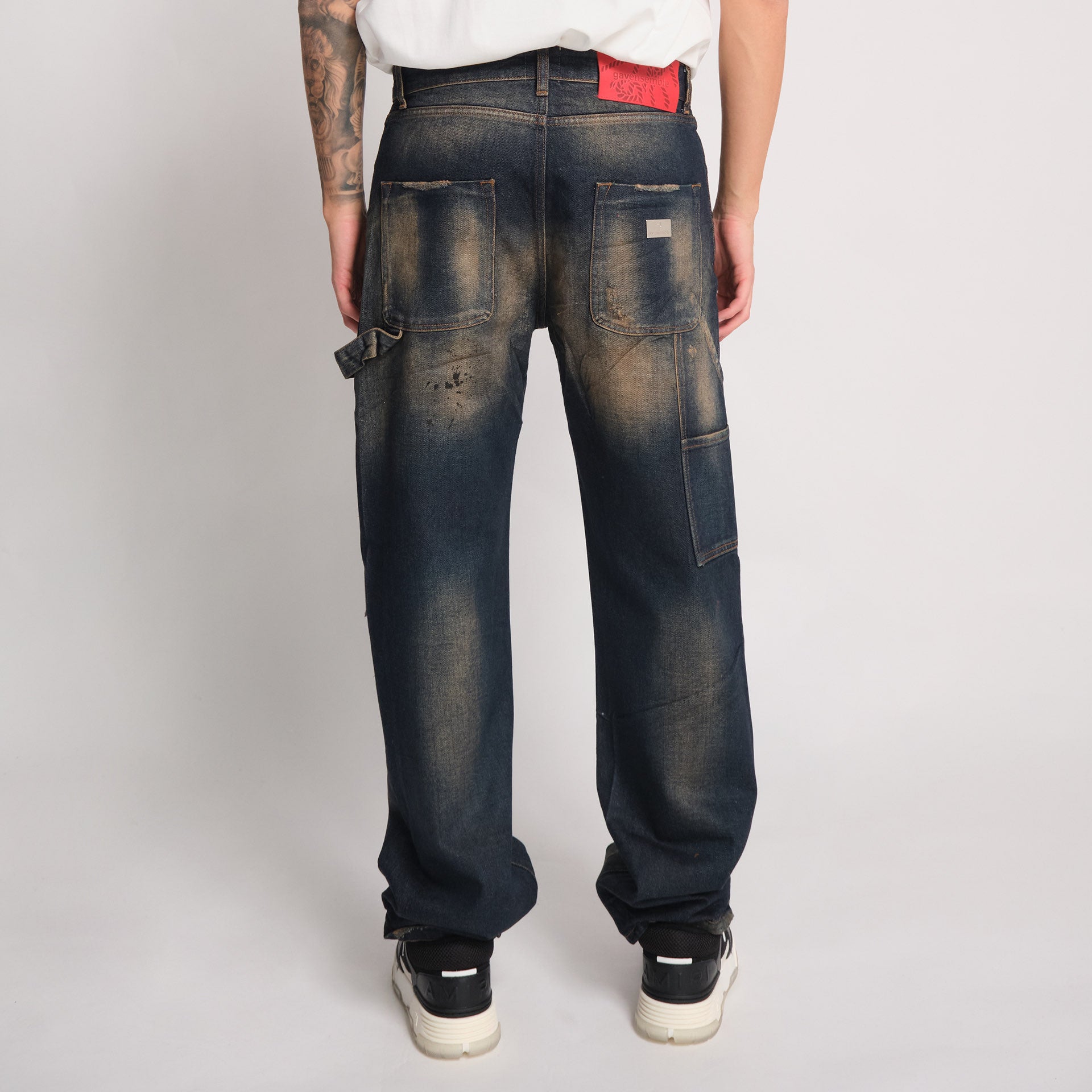 Jeans Gavensemble