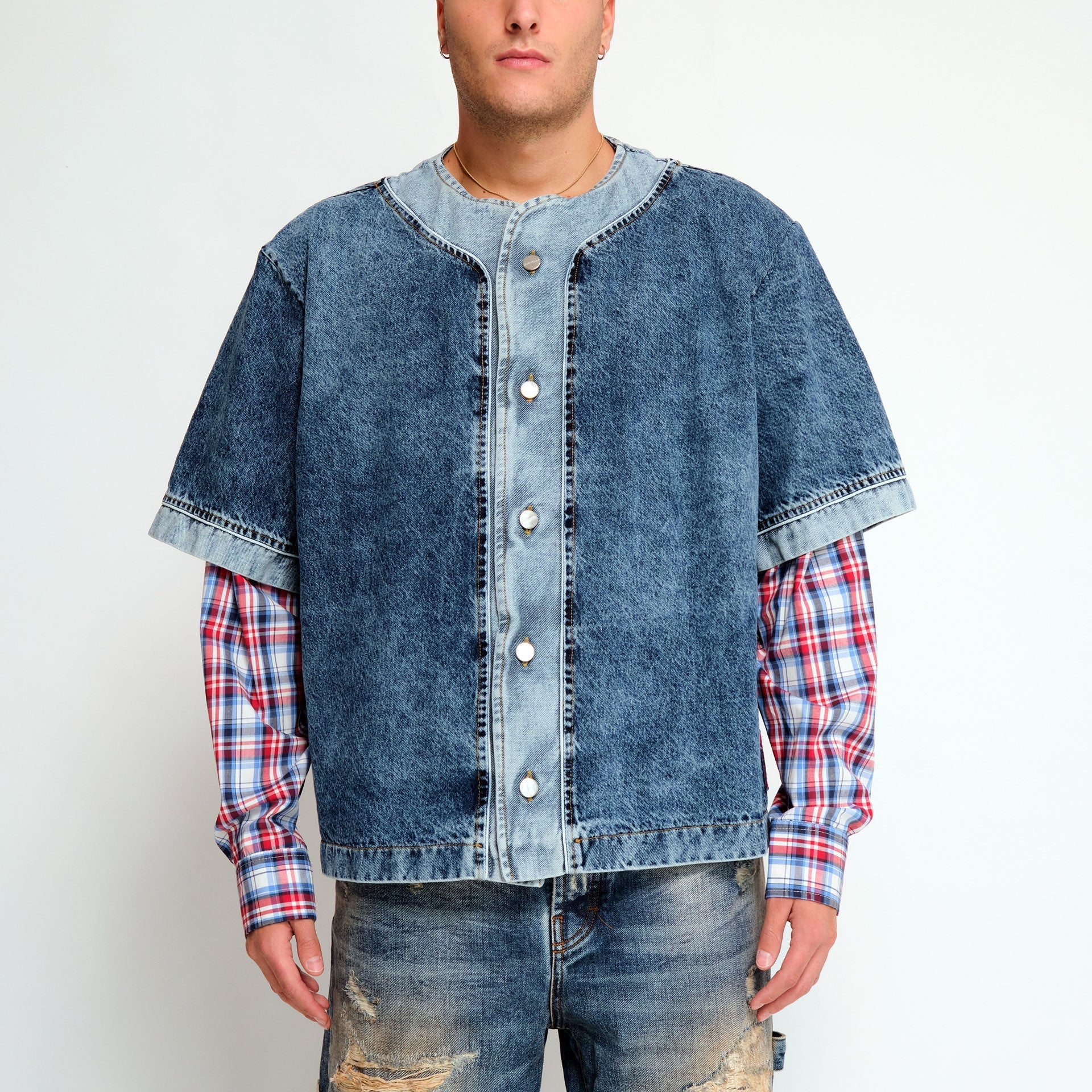 Camicia Gavensemble