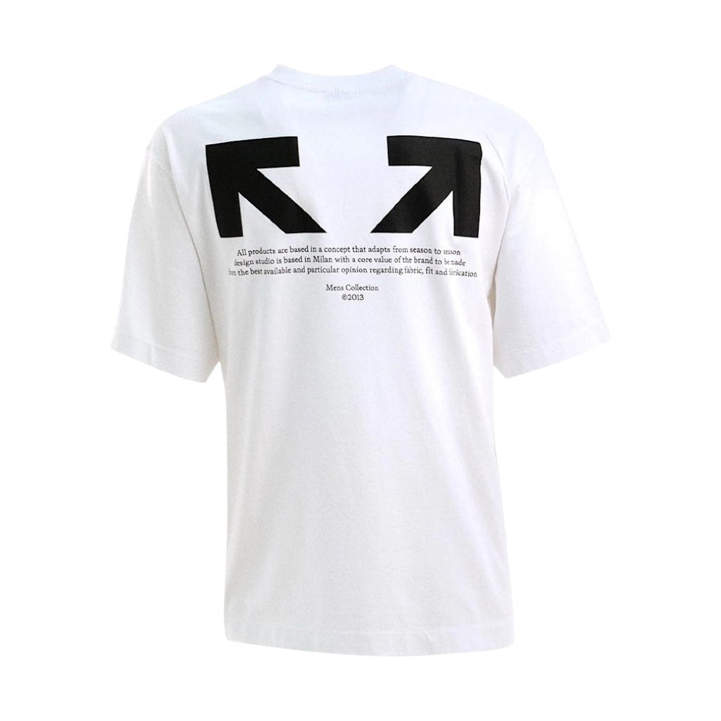 T-Shirt Off-White