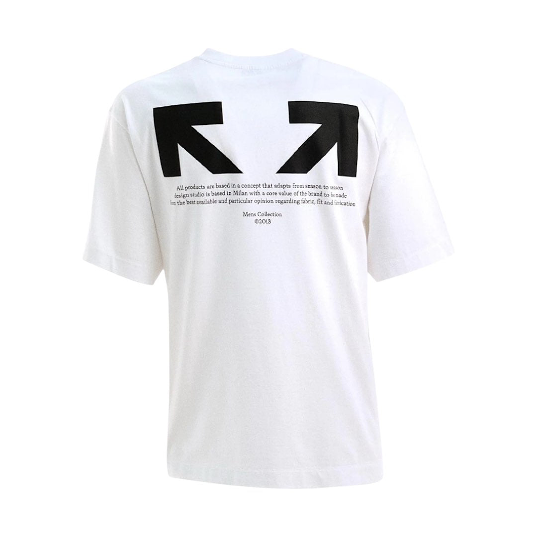 T-Shirt Off-White