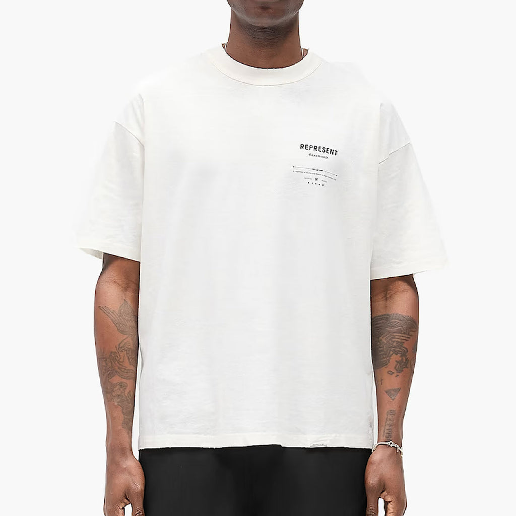 T-Shirt Represent