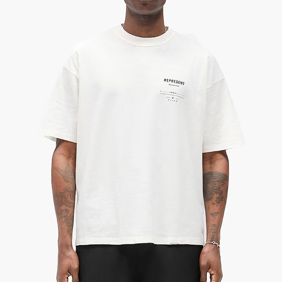 T-Shirt Represent