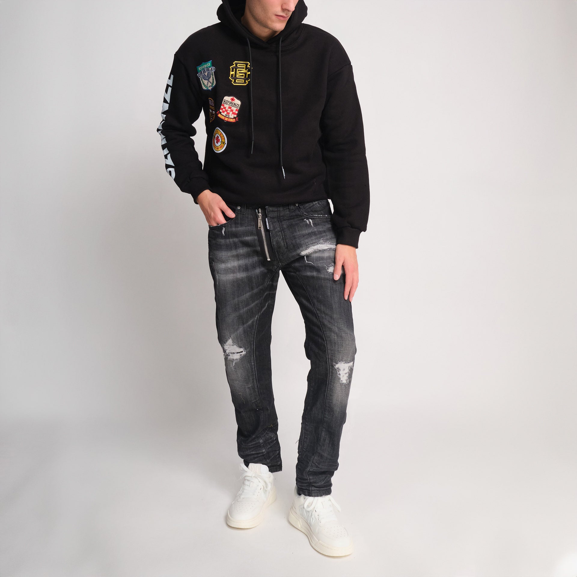 Jeans G2Firenze