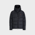 Ralph Lauren The Gorham Dun Jakke I Sort