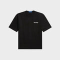 Ralph Lauren Relaxed Fit Polo Sport Jersey T-Shirt I Sort