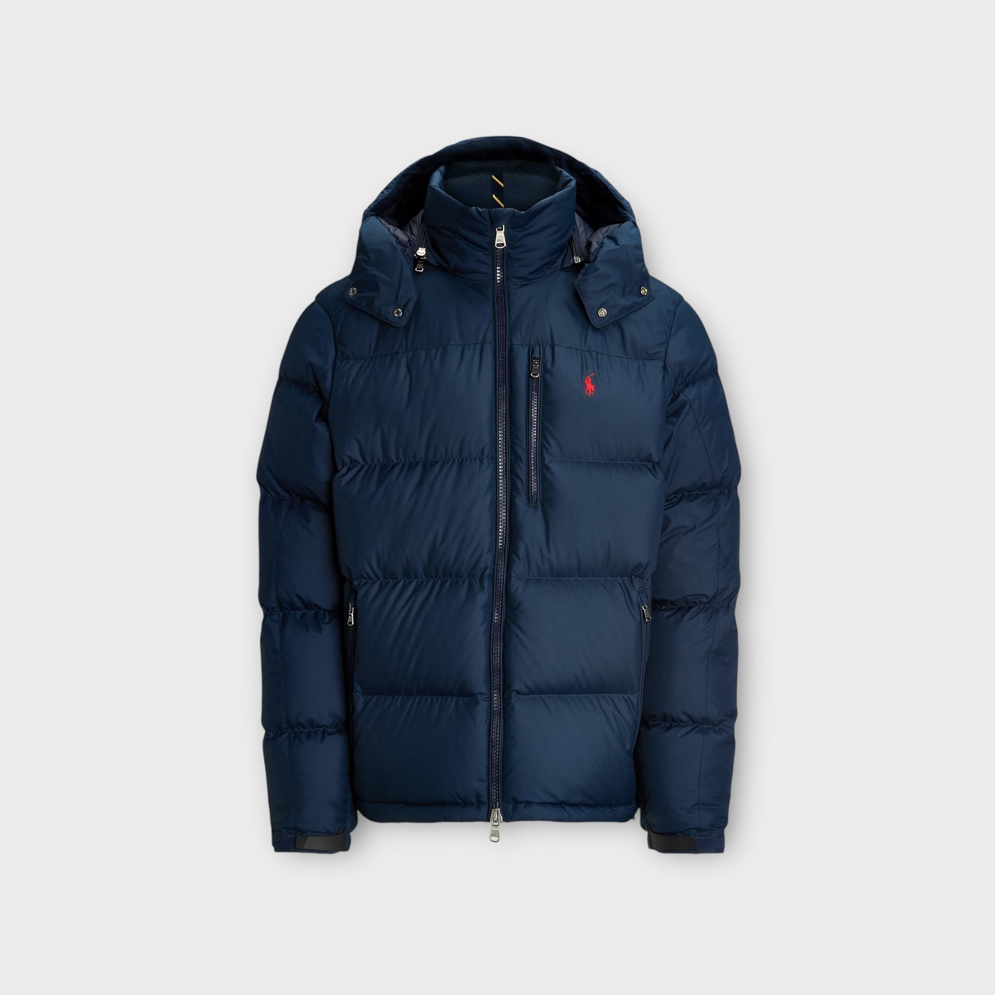 Ralph Lauren The Gorham Dun Jakke I Navy