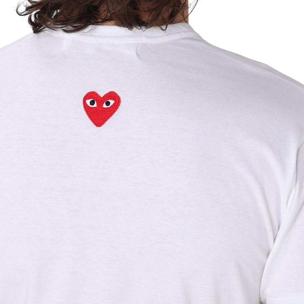 T-Shirt Comme des Garçons Play