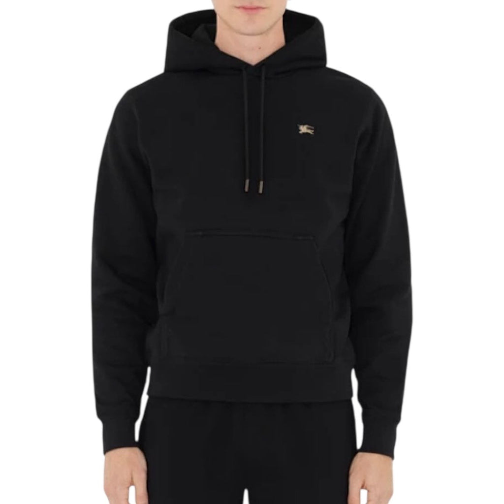 Felpa Burberry
