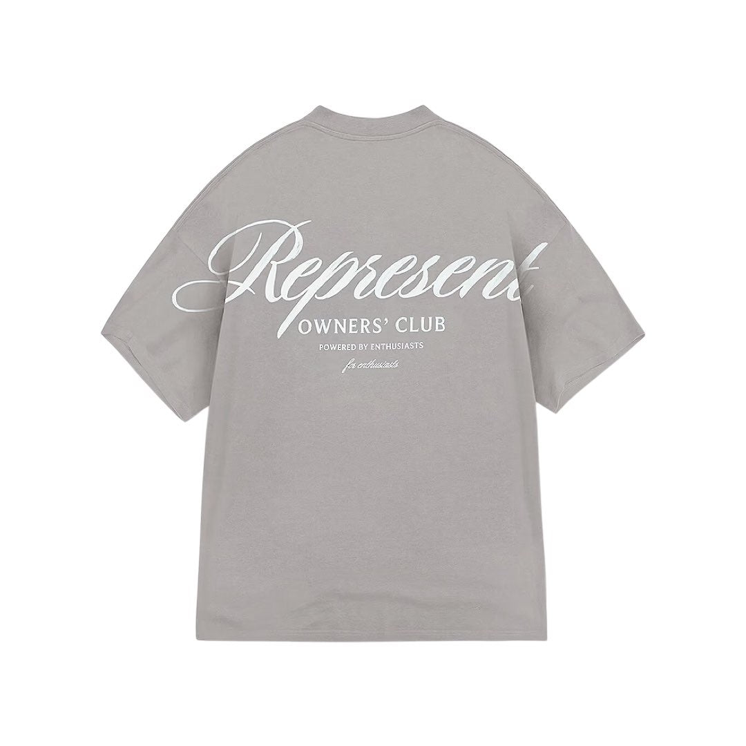 T-Shirt Represent
