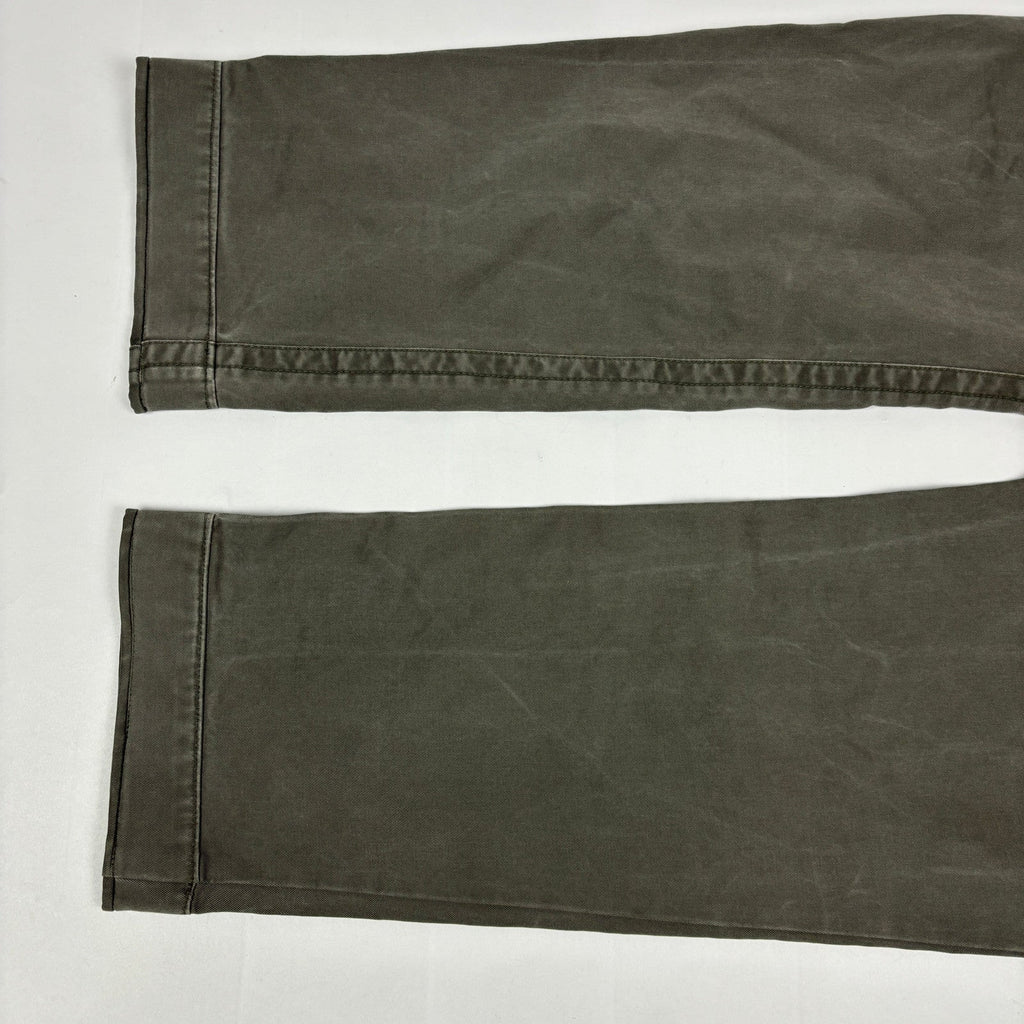 y2K Vintage Armani Jeans (S)