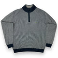 y2K Lacoste Half-Zip (XL)