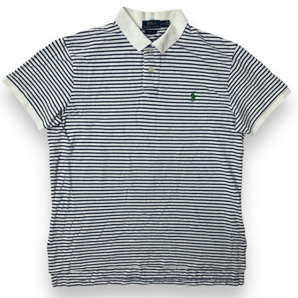 y2K Ralph Lauren Polo (L)
