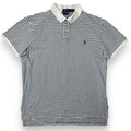 y2K Ralph Lauren Polo (L)