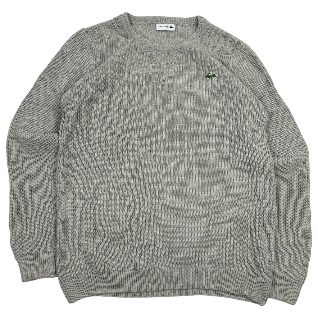 y2K Vintage Lacoste Pulli (XL)