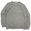 y2K Vintage Lacoste Pulli (XL)