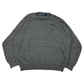 y2K Vintage Ralph Lauren Pulli (XL)