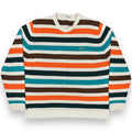 y2K Lacoste Crewneck (XL)