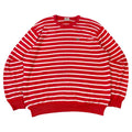 y2K Vintage Lacoste Pulli (XL)