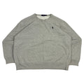 y2K Vintage Ralph Lauren Pulli (XL)