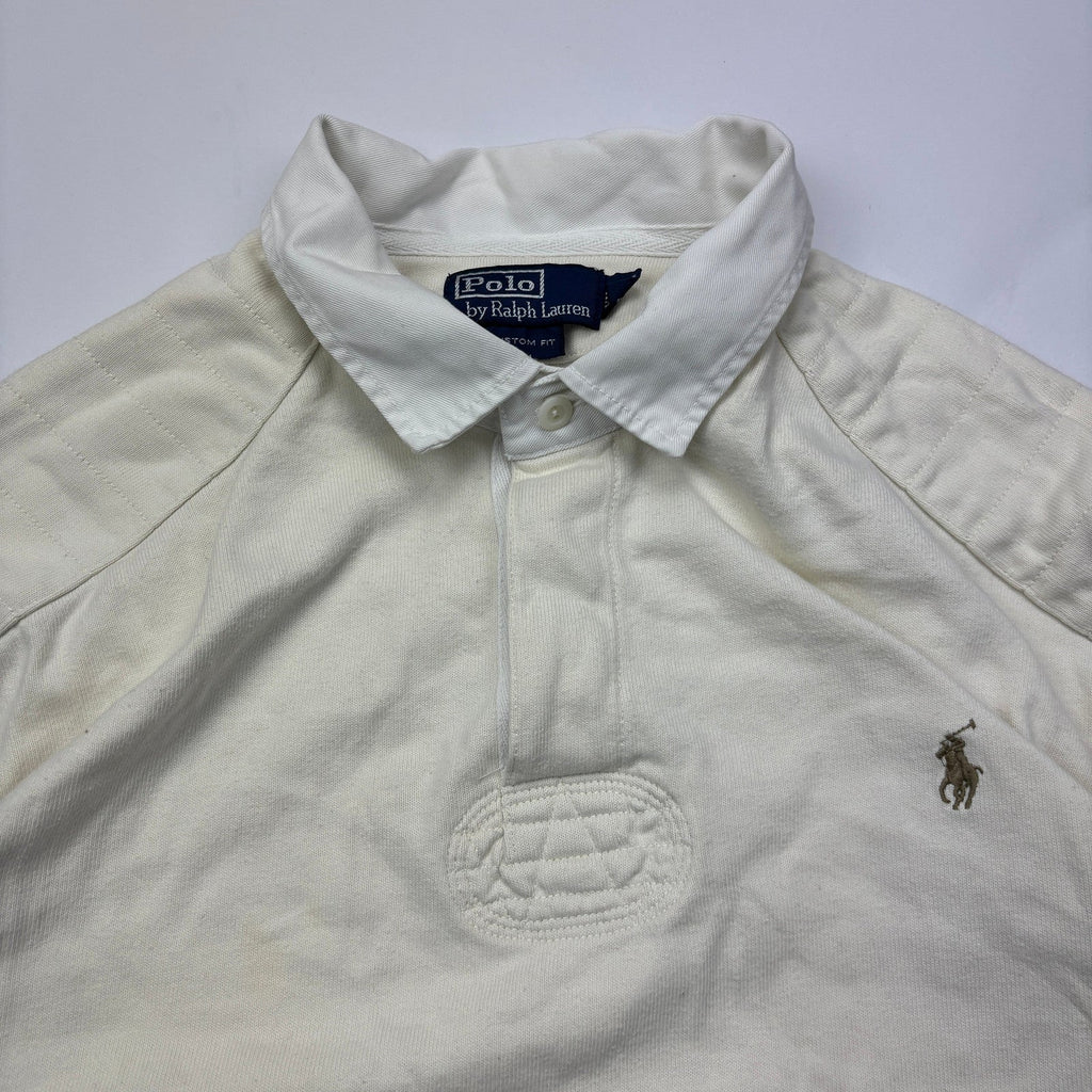 y2K Vintage Ralph Lauren Polo (XXL)
