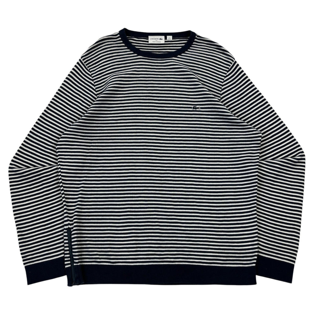 y2K Vintage Lacoste Pulli (XXL)
