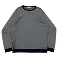 y2K Vintage Lacoste Pulli (XXL)