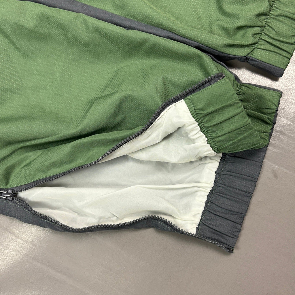 y2K Lacoste Trackpants (S)