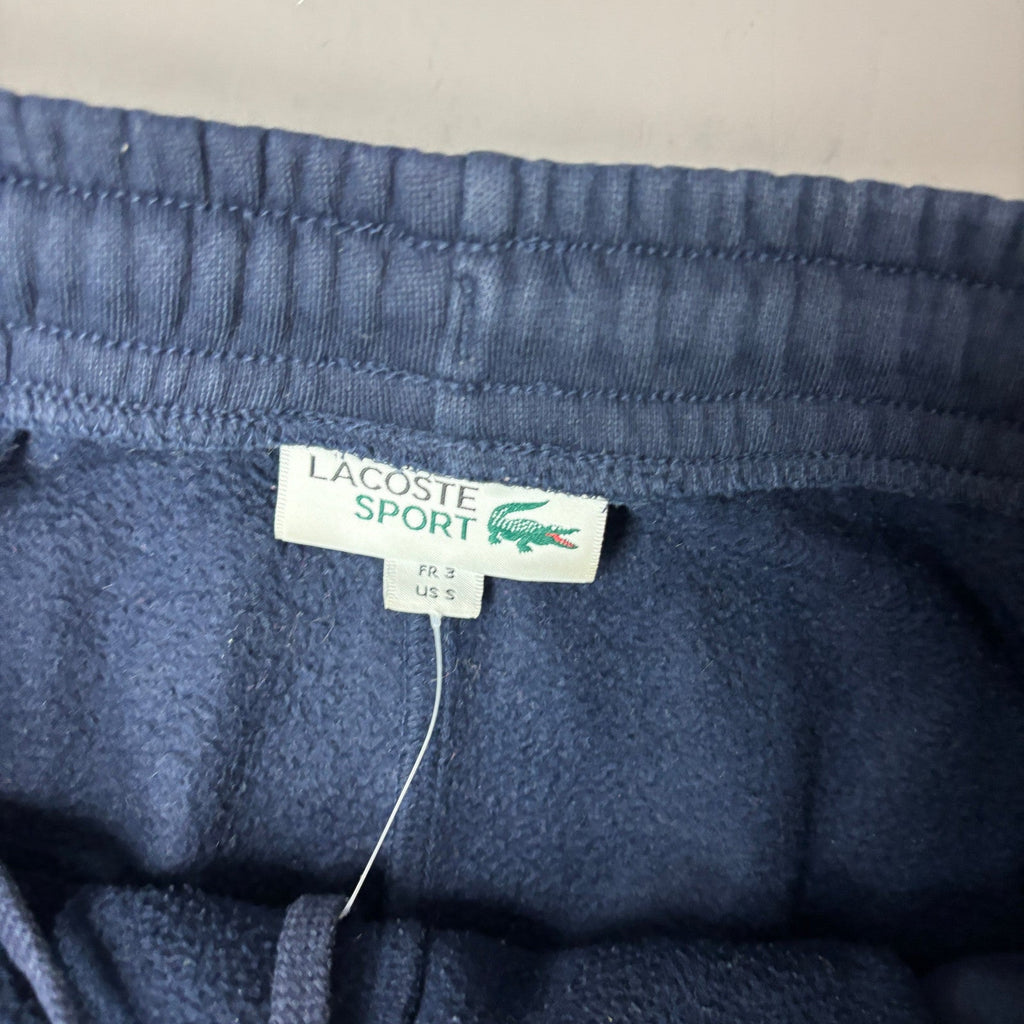 y2K Lacoste Jogger (S)