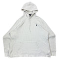 y2K Vintage Ralph Lauren Pulli (XL)