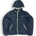 y2K Lacoste Pufferjacket (S)
