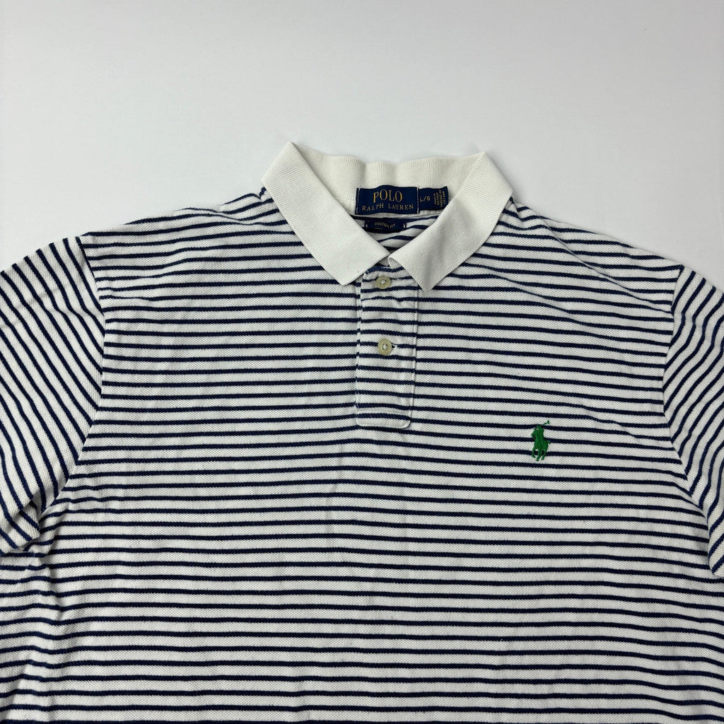 y2K Ralph Lauren Polo (L)