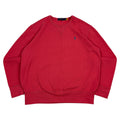 y2K Vintage Ralph Lauren Pulli (XL)