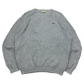 y2K Vintage Lacoste Pulli (XL)