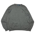 y2K Vintage Ralph Lauren Pulli (XL)