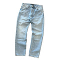 Jeans Do Not Conform