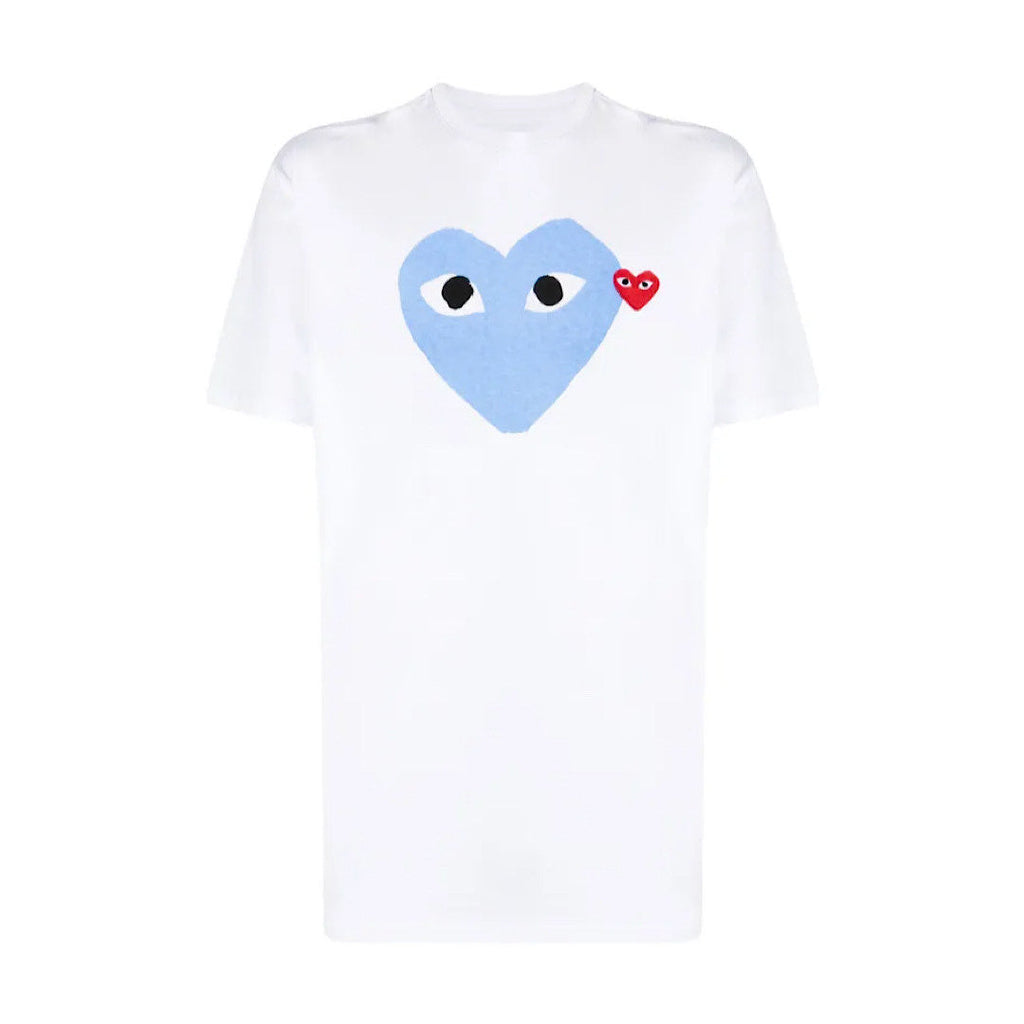 T-Shirt Comme des Garçons Play